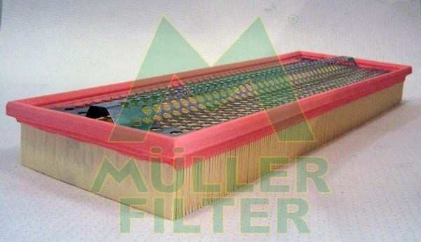 MULLER FILTER Воздушный фильтр PA328